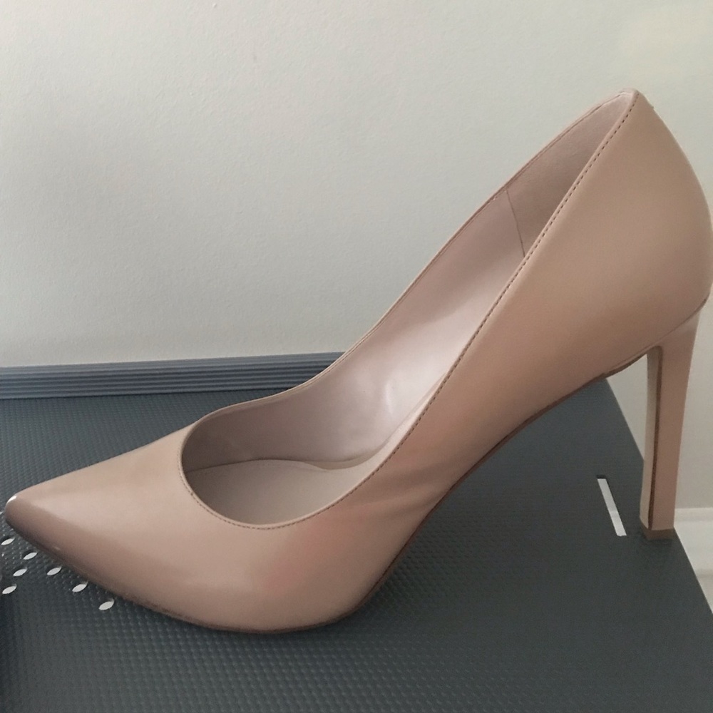 Nine West Tatiana heels